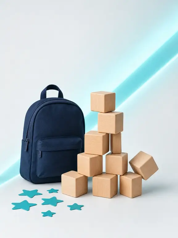 برنامج اللغة الإنجليزية الحضوري للأشبال