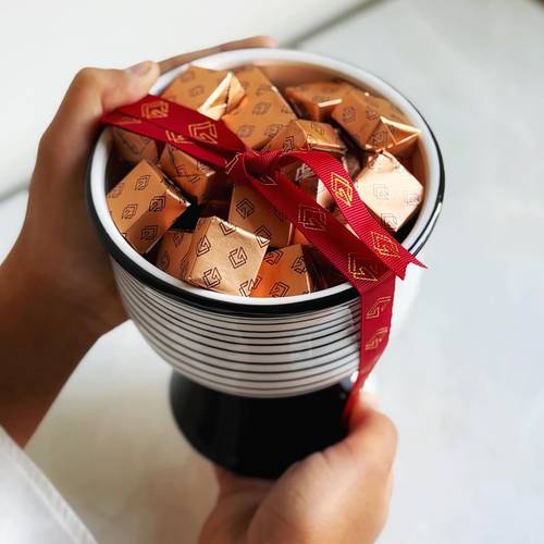 صينية اهداء