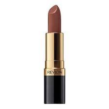 احمر شفاه من ريفلون - Revlon Matte LS - Smoked Peach
