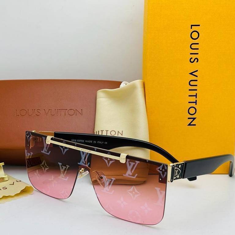 نظارة نسائية من لويس فيتون