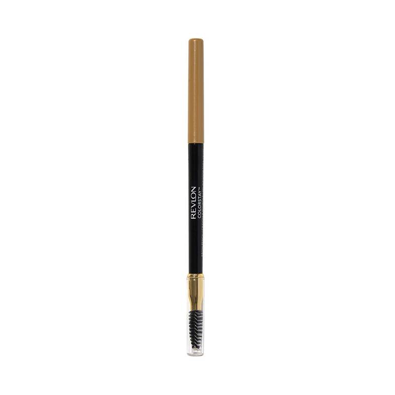 قلم حواجب Colorstay Brow Pencil 205 Blonde من ريفلون