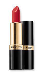 احمر شفاه من ريفلون - Revlon Superlustrous LS - Rum Raisin