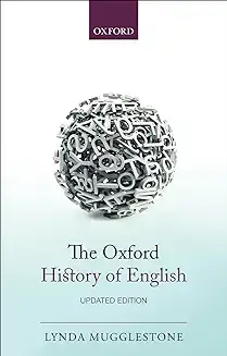  The Oxford History of English Lynda Mugglestone