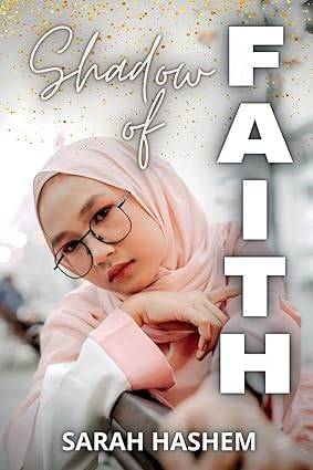 Shadow of Faith Paperback – 5 April 2023 by Sara Hashem