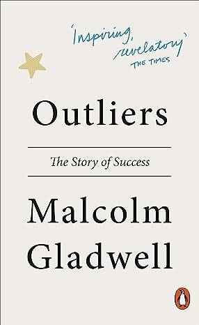 Outliers: The Story of Success