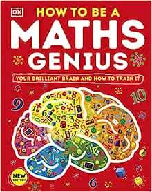 How to be a Maths Genius