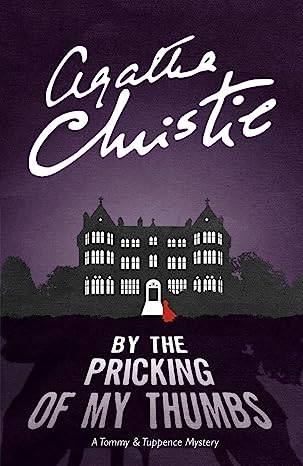 The Murder at the Vicarage 1 Agatha Christie