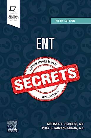 Ent Secrets 2022