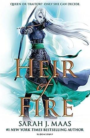 Heir of Fire 3