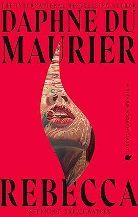 Rebecca (Virago Modern Classics) Paperback – 13 Mar. 2025 by Daphne du Maurier
