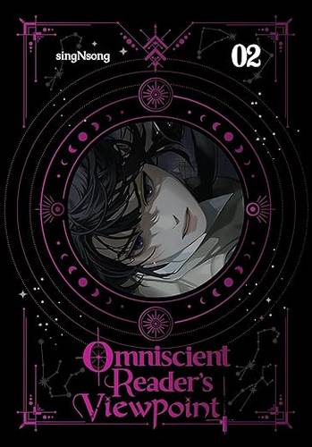 Omniscient Reader's Viewpoint (novel), Vol. 2 Paperback – 11 Dec. 2025 by Hye Young Im