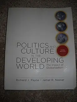 Politics and Culture in the Developing World by Richard J. Payne  Peperback