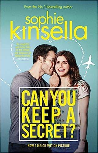 Can You Keep A Secret?