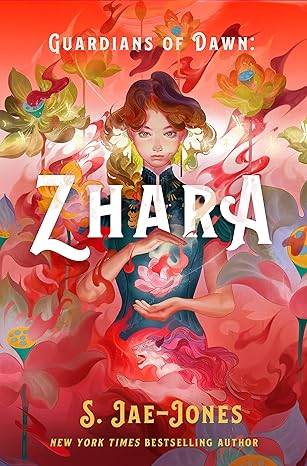 Guardians of Dawn - Zhara Paperback – 1 Aug. 2023