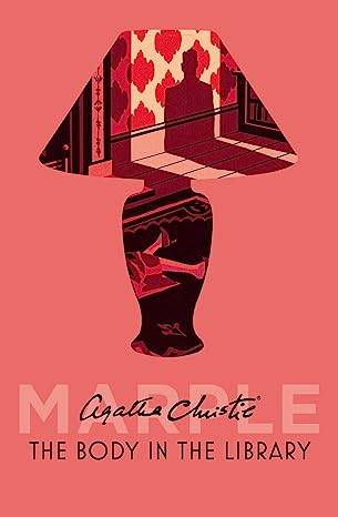 The Body in the Library 2 Agatha Christie