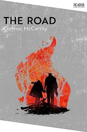 The Road: Cormac McCarthy: 27 (Picador Collection, 27) Paperback – 4 Aug. 2022 by Cormac McCarthy
