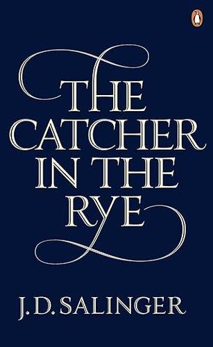 The Catcher in the Rye: J.D. Salinger Paperback – 4 Mar. 2010 by J. D. Salinger