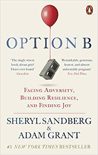 Option B: Facing Adversity, Building Resilience, and Finding Joy