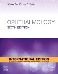 Ophthalmology, International Edition 2023