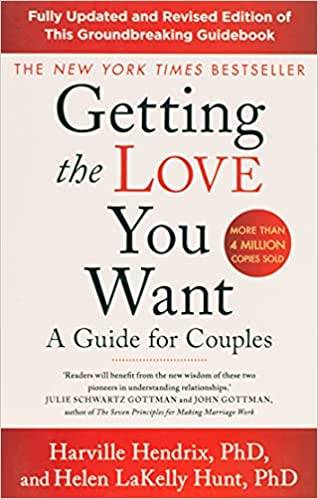 Getting The Love You Want