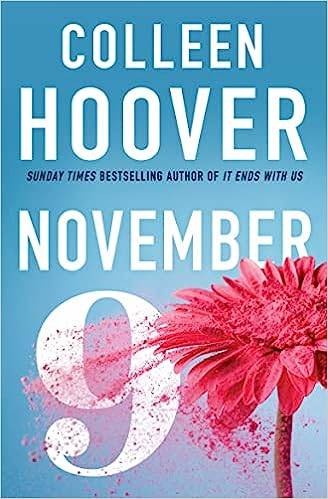 (November 9)