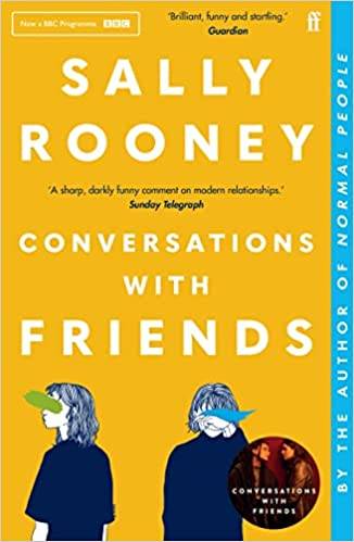 Conversations with Friends: Now on BBC Three and iPlayer