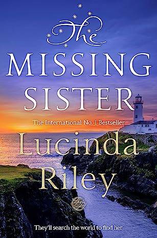 The Missing Sister 7