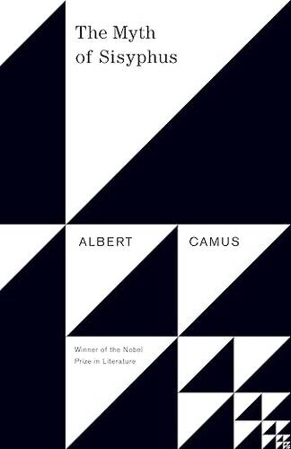 The Myth of Sisyphus (Vintage International) Paperback – November 6, 2018 by Albert Camus