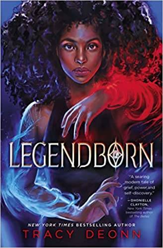 Legendborn: TikTok made me buy it! The New York Times bestseller (Volume 1) (The Legendborn Cycle)