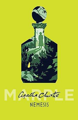 Nemesis: Book 12 Agatha Christie