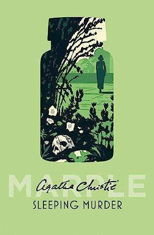 A Pocket Full of Rye: Book 7 Agatha Christie