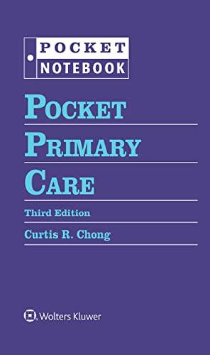 Pocket Primary Care