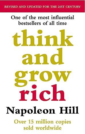 Think And Grow Rich