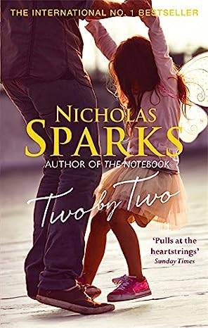 Two by Two: A beautiful story that will capture your heart