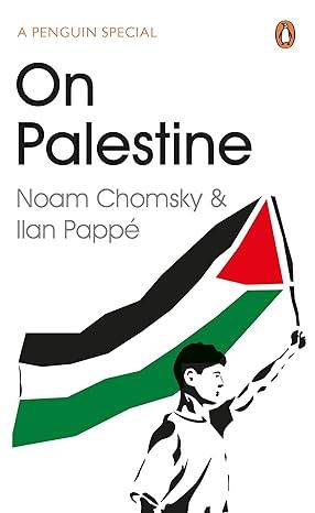 On Palestine Paperback – 7 May 2015