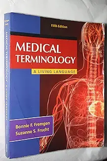 Medical Terminology: A Living Language: Pearson New International Edition