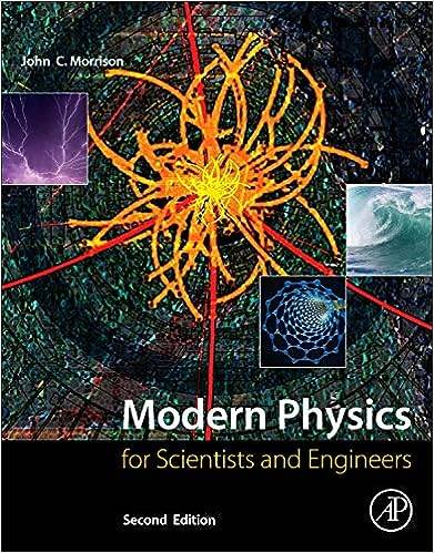 Modern Physics: For Scientists and Engineers Hardcover – 4 Feb. 2015