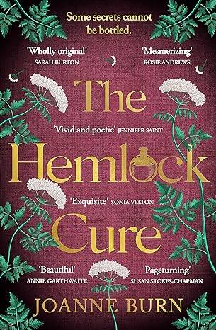 The Hemlock Cure: 