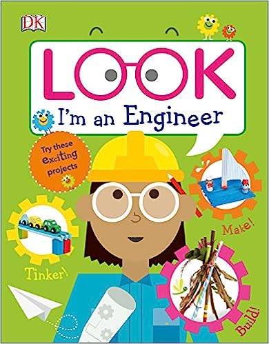 Look I’m an Engineer