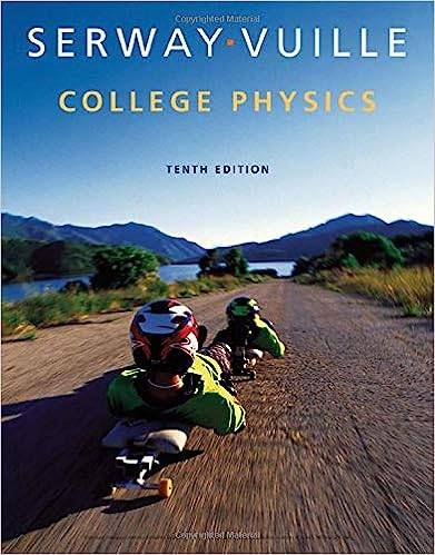 College Physics Hardcover – 1 Jan. 2014