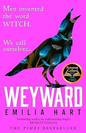 Weyward: The Richard & Judy Book Club Pick Paperback – Import, 15 Feb. 2024