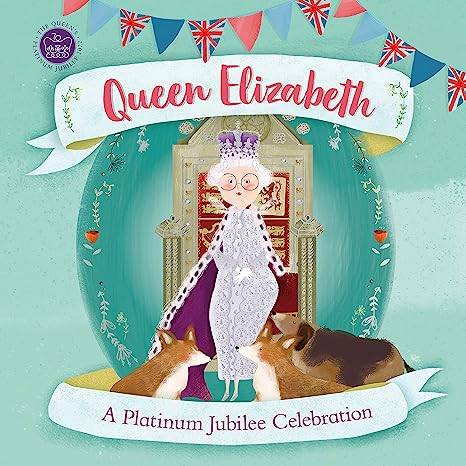 Queen Elizabeth: A Platinum Jubilee Celebration