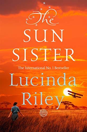 The Sun Sister 6