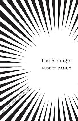 The Stranger (Vintage International) Paperback – March 13, 1989 by Albert Camus