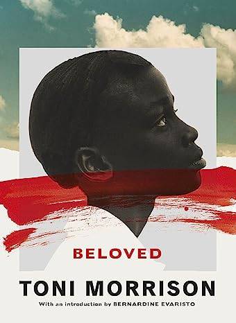 Beloved: THE ICONIC PULITZER PRIZE WINNING NOVEL