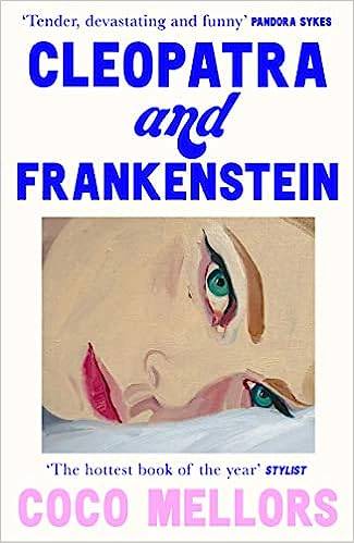Cleopatra and Frankenstein