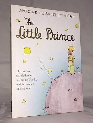 The Little Prince Paperback