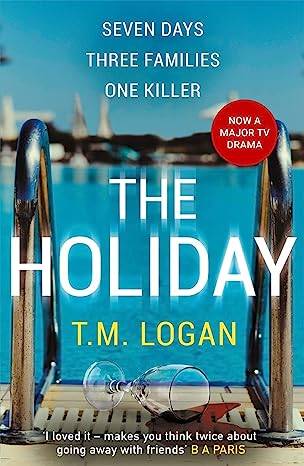 The Holiday: NOW A MAJOR NETFLIX DRAMA
