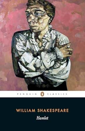 Hamlet: William Shakespeare Paperback – 27 Aug. 2015