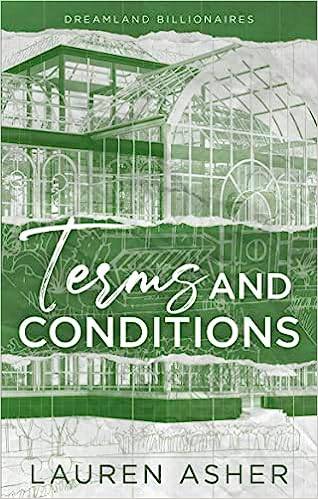 Terms and Conditions 2